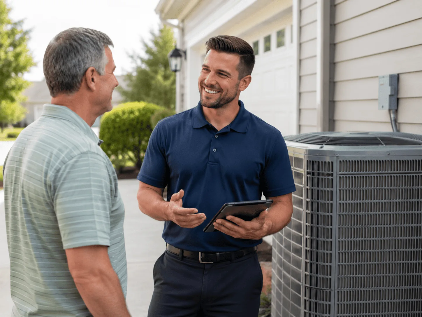 Heat Pump Installation Walnutport, PA FAQs